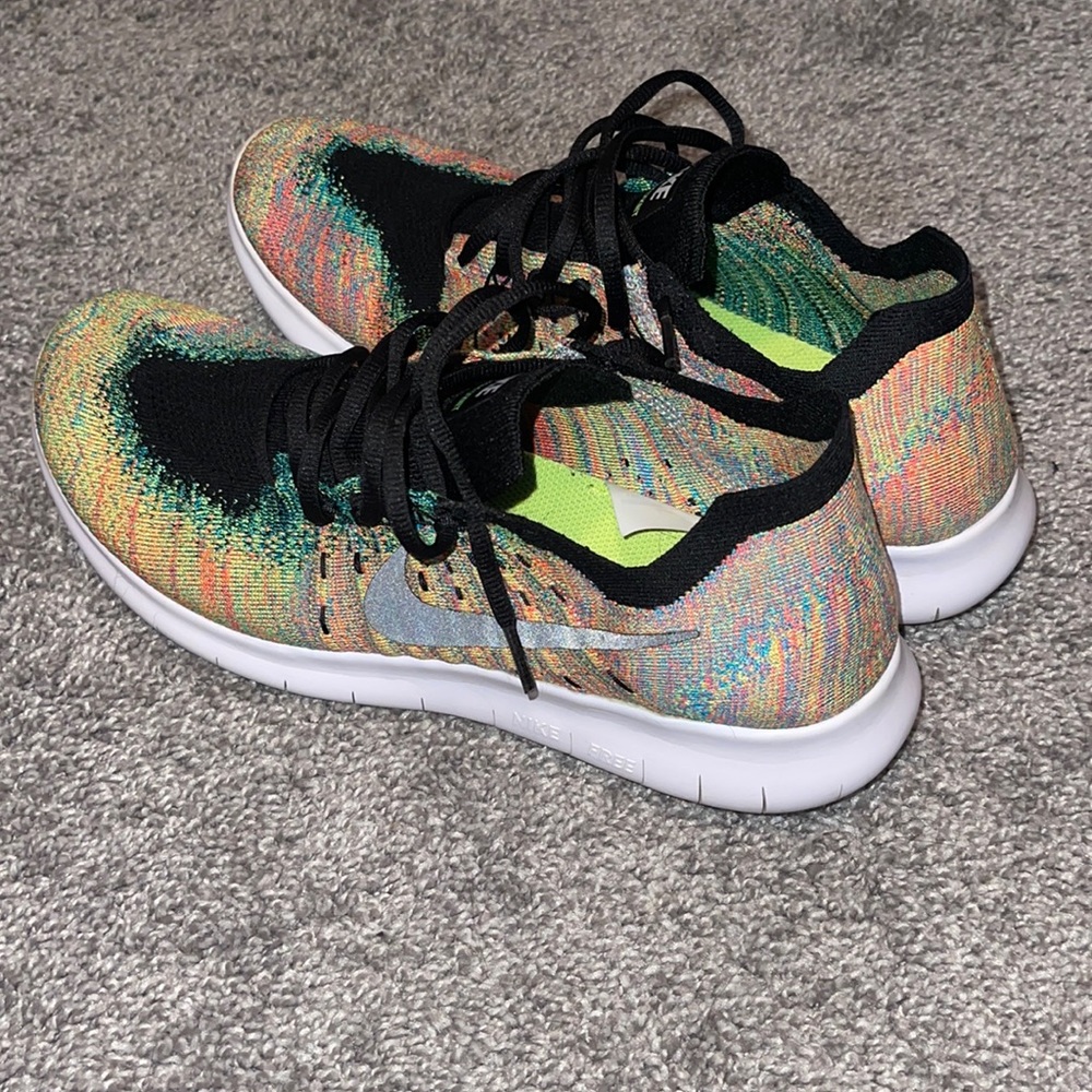 Nike Free RN